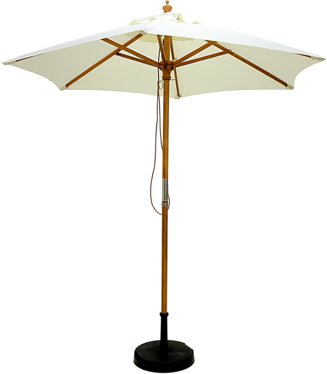 Parasols for Your Home - Shades of Comfort